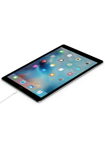 Apple MM0A3ZM/A 1 m Type-C to Lightning Şarj Kablosu - Resim 3