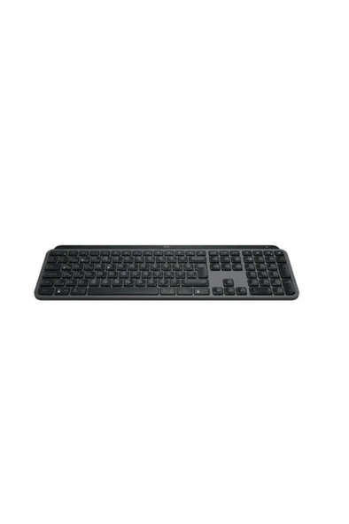 Logitech MX Keys S Türkçe Q Kablosuz Klavye Outlet - Resim 3