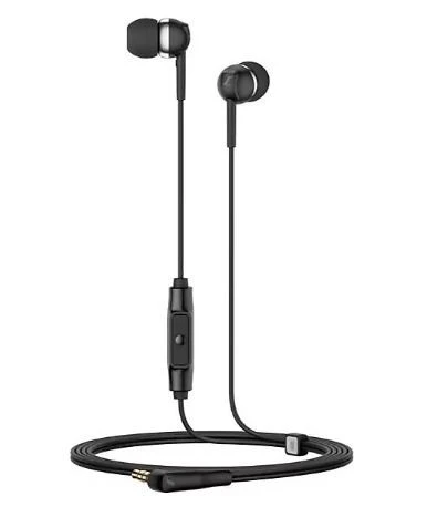 Sennheiser CX 80S Kablolu Kulak İçi Kulaklık-AMBALAJ HASARLI SIFIR ÜRÜN ürün görseli 1