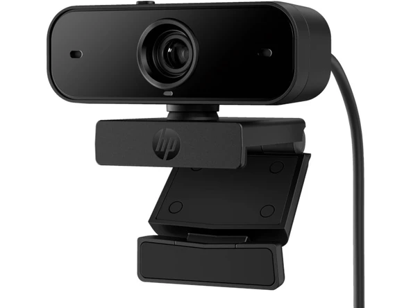 HP 435 Full HD Webcam 77B10AA - Resim 2