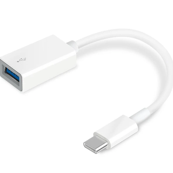 Tp-Link UC400 Type-C to USB-A Adaptör - Resim 3