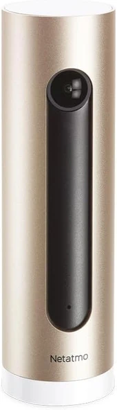 Netatmo NSC01-EU İç Mekan Güvenlik Kamerası ürün görseli 1