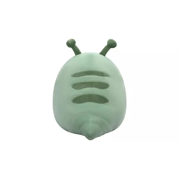 Zeytin Yeşili Sümüklüböcek 40 cm - Resim 4