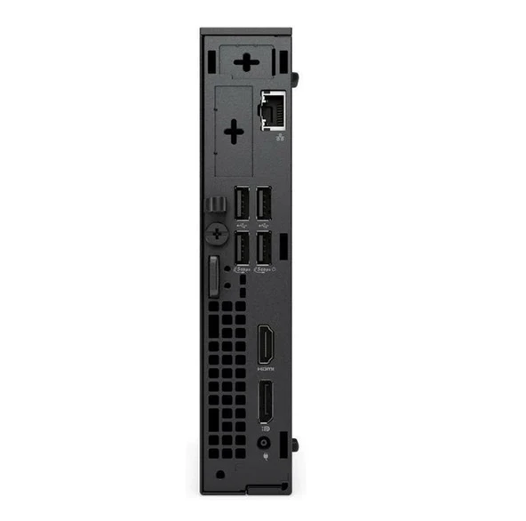 Dell Pro Micro Ultra7 265T-16GB-512SSD-WPro - Resim 3