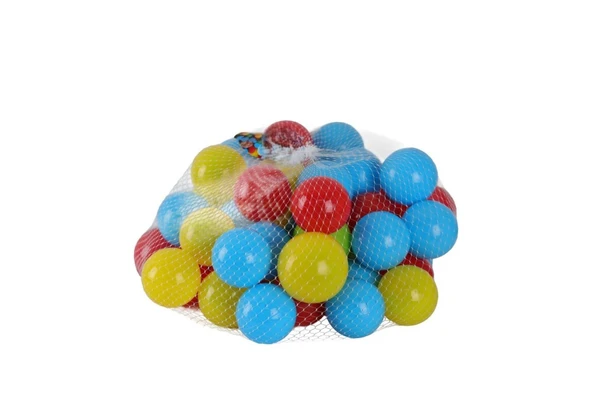 ER-6050 HAVUZ TOPLARI 6CM 50Lİ ürün görseli 1