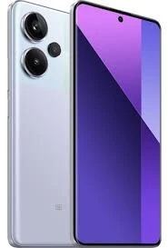 Xiaomi Redmi Note 13 Pro Plus 5G 256 GB 8 GB Mor ( Kvk Türkiye Garantili ) ürün görseli 1