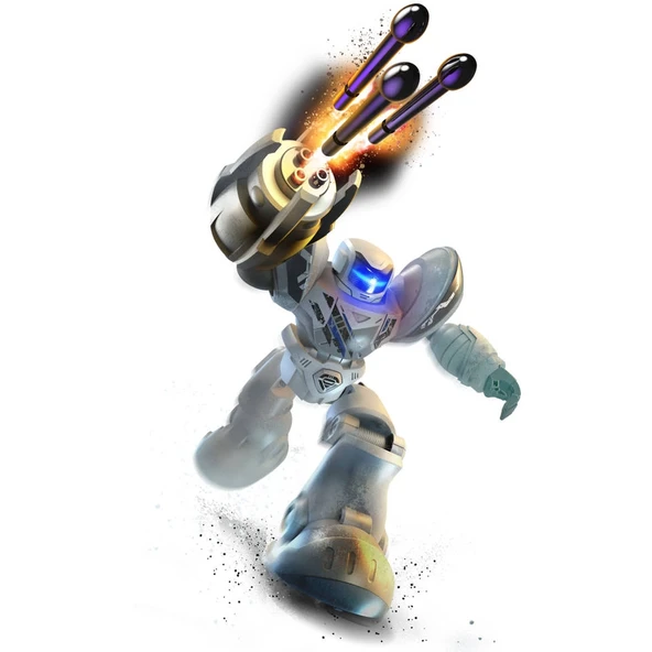 Robo Blast - Resim 2