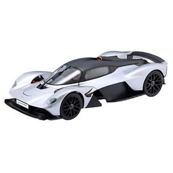 NessiWorld 1/18 2022 Aston Martin Valkyrie 31465 ürün görseli 1