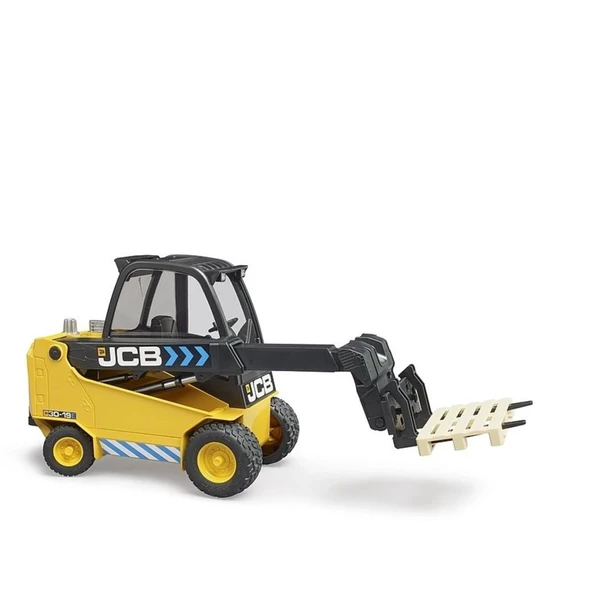 Jcb Forklift BR02512 - Resim 4