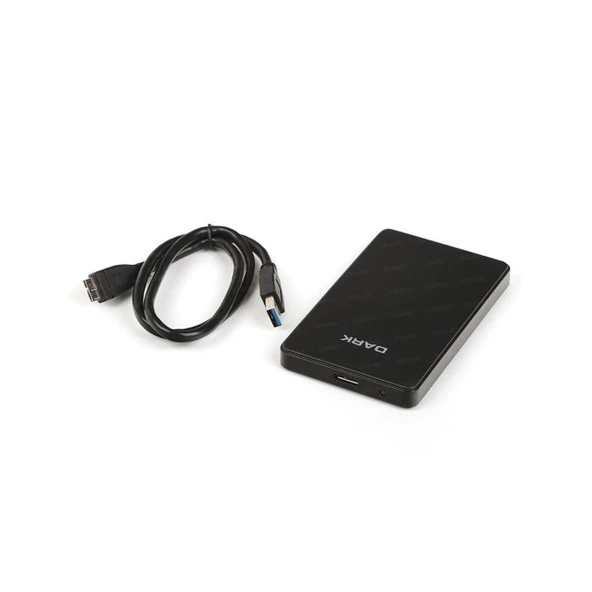 Dark DK-AC-DSE29 Storex Usb 3.0 2,5'' Sata Disk Kut ürün görseli 1