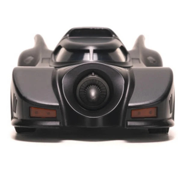 1/24 Batman 1989 Batmobile - Resim 4
