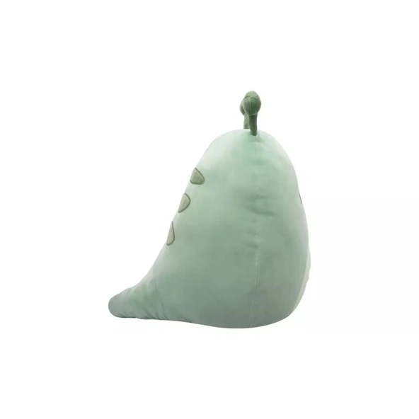 Zeytin Yeşili Sümüklüböcek 40 cm - Resim 3
