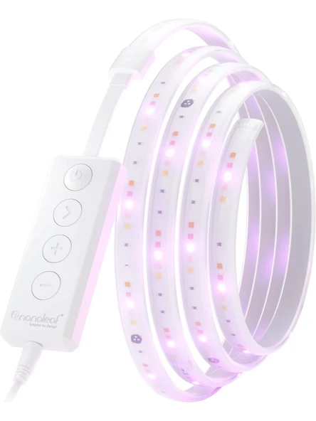 Nanoleaf Essentials Matter Smart Şerit LED Starter Kit 2m NF080K02-2LS - 2 m - RGB ürün görseli 1