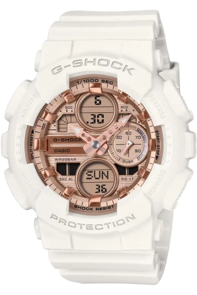 CASIO GMA-S140PG-7ADR Kol Saati ürün görseli 1