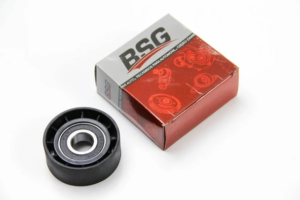 RULMAN EKS.GERGİ KOMPLE  206 GTİ+307+406+607 GTİ ürün görseli 1