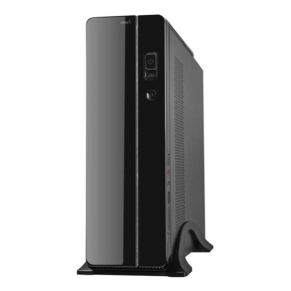 Frisby 300W (FC-S6020B Kulplu) Slim Tower ürün görseli 1