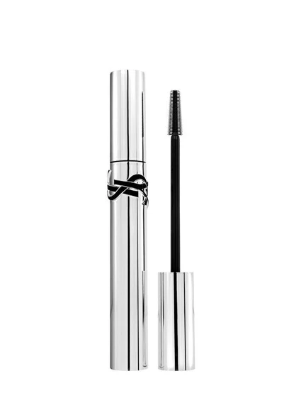 Yves Saint Laurent Lash Latex Mascara - 1 Sculpted Black ürün görseli 1