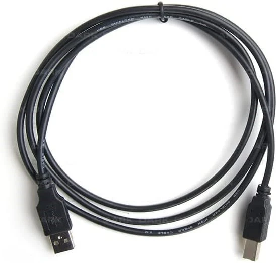 Dark Yazıcı Kablosu USB 2.0 (1.5m) - Resim 2
