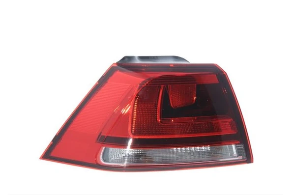 STOP LAMBASI SOL FUME VOLKSWAGEN GOLF VII 13- ürün görseli 1
