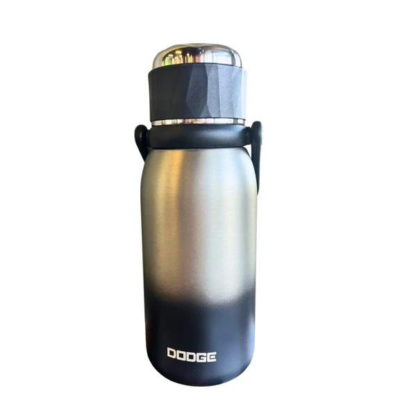 Çelik Matara 720 ml - Resim 3