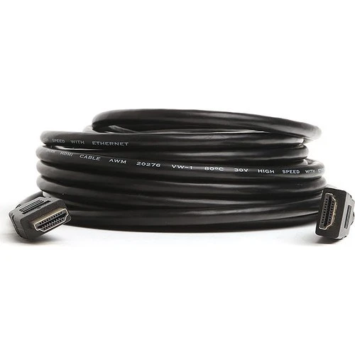 Dark 4K HDMI Kablo Altın Uçlu (10m) ürün görseli 1