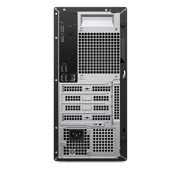 Dell Tower i5 14400-16GB-512SSD-Dos - Resim 3