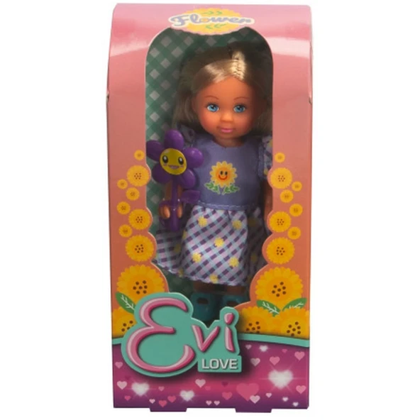 Evi Love Flowers - Resim 4