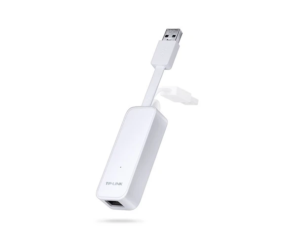 Tp-Link UE300 USB 3.0 to Gigabit Ethernet Çevirici ürün görseli 1