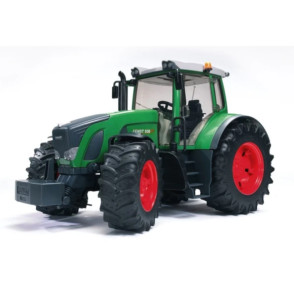 Fendt 936 Vario Traktör ürün görseli 1