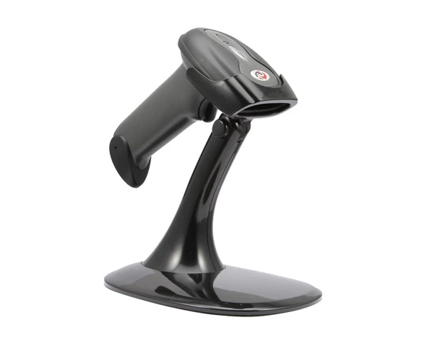Sunlux XL-6200A 1D Lazer Barkod Okuyucu Usb Ayaklı ürün görseli 1