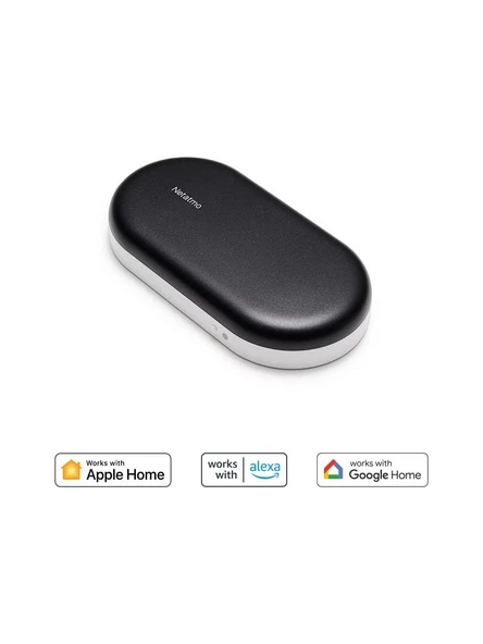 Netatmo Akıllı Klima Kontrolü Nac-Ec - Resim 2