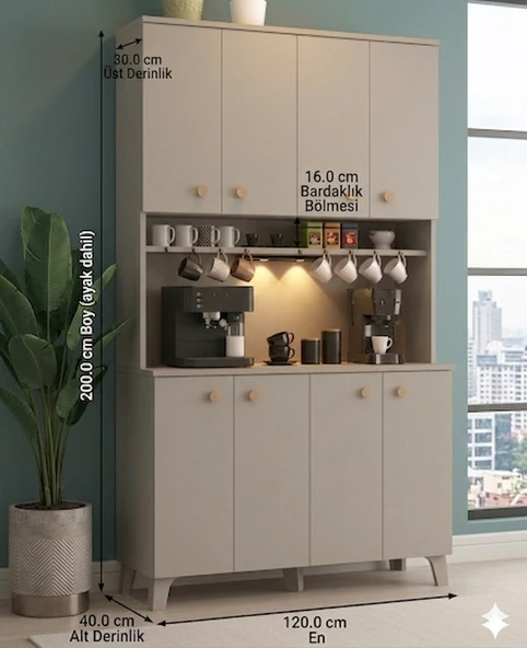 Kahve köşesi - Resim 2