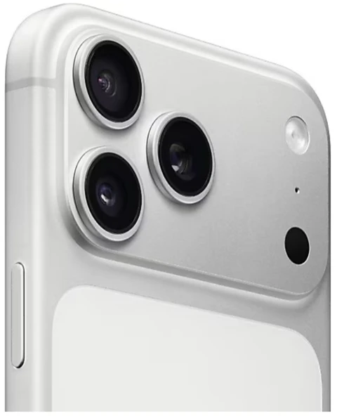Apple iPhone 17 Pro Max 512 GB Gümüş Ithalatçı