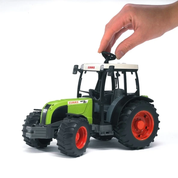 267 Traktör BR02110 - Resim 4