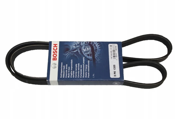 KAYIŞ 5PK1355 ürün görseli 1