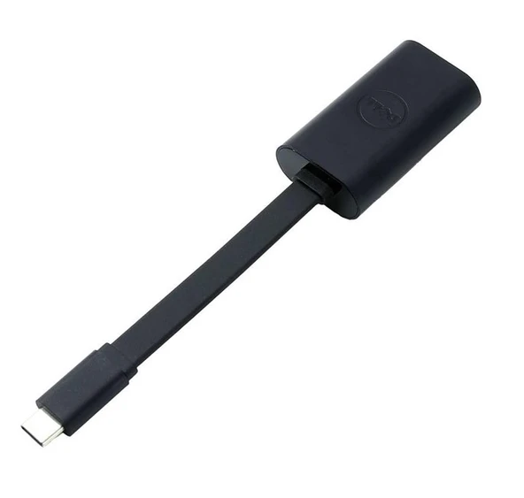 Dell USB-C to 2.5G Ethernet (470-BCFV) - Resim 2