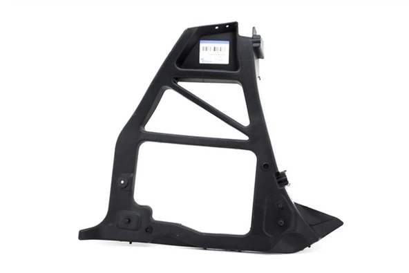TAMPON BRAKETİ ARKA SAĞ  FORD FOCUS 2005 SEDAN ürün görseli 1