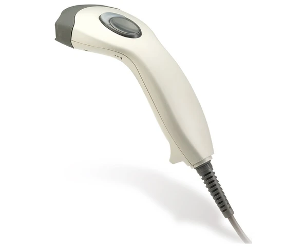 Zebex Z-3100 CCD El Tipi Barkod Okuyucu Usb ürün görseli 1
