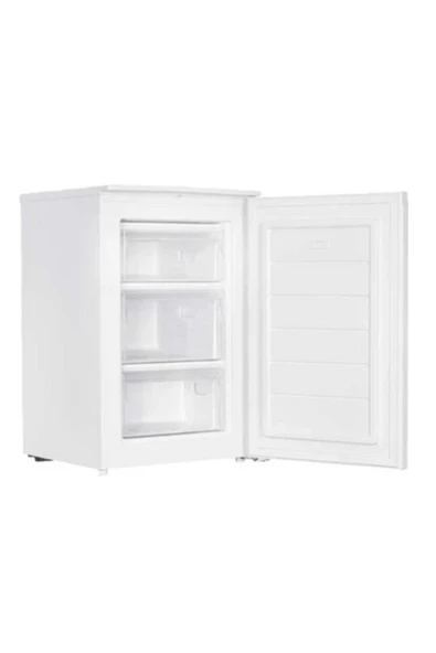 Uğur Ued 3087 Dtk R65 3 Çekmeceli 87 Litre Derin Dondurucu ürün görseli 1