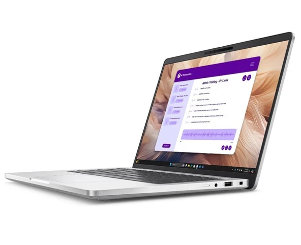 Dell Pro 14 Plus Ultra7 268V-14''-32G-512SSD-Dos - Resim 2