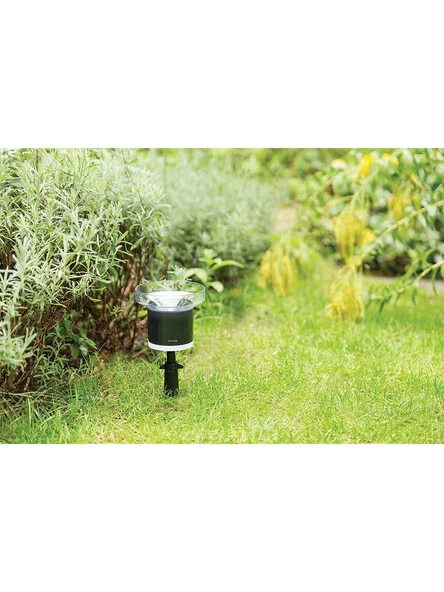 Netatmo NRG01-WW Akıllı Yağmur Ölçer Sensör - Resim 3