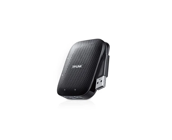 Tp-Link UH400 USB 3.0 4-Port Portatif Hub ürün görseli 1