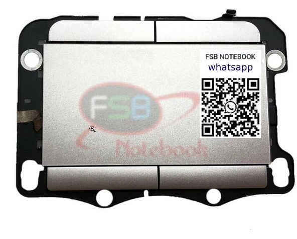 HP Elitebook 745 G3 840 G3 840 G3 Notebook Touchpad Mouse Buton Board ürün görseli 1