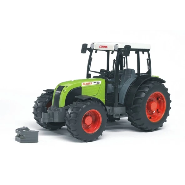 267 Traktör BR02110 - Resim 2