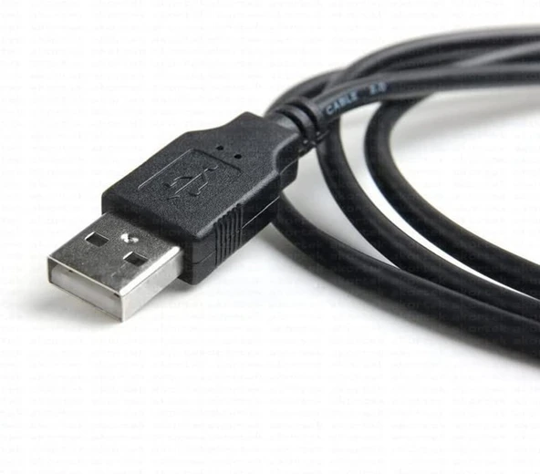 Dark Yazıcı Kablosu USB 2.0 (1.5m) - Resim 3
