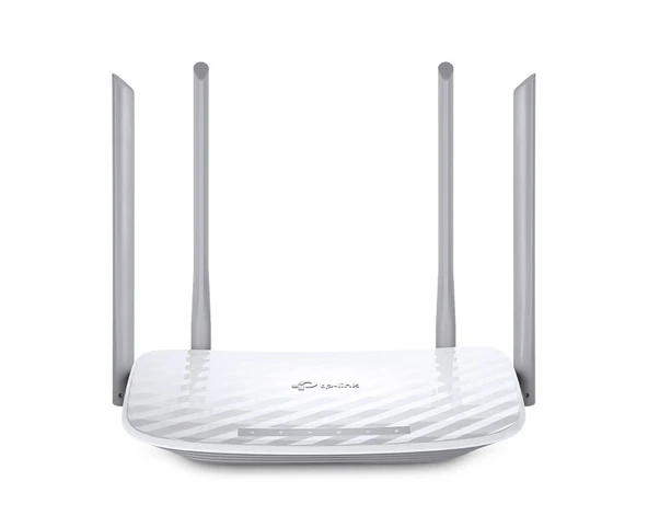Tp-Link Archer C50 Çift Bant Router ürün görseli 1