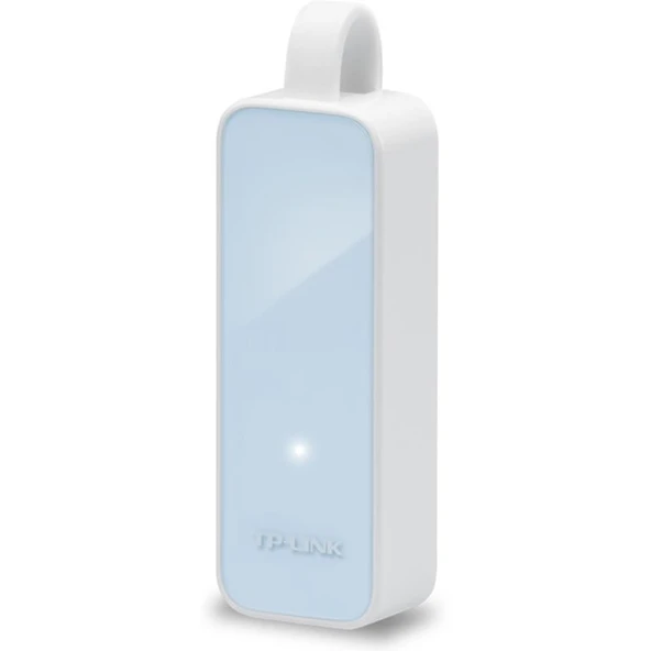 Tp-Link UE200 USB 2.0 100Mbps Ethernet Çevirici ürün görseli 1