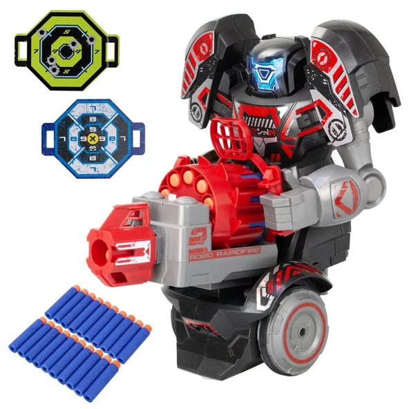 Robo Rapidfire 88528 ürün görseli 1