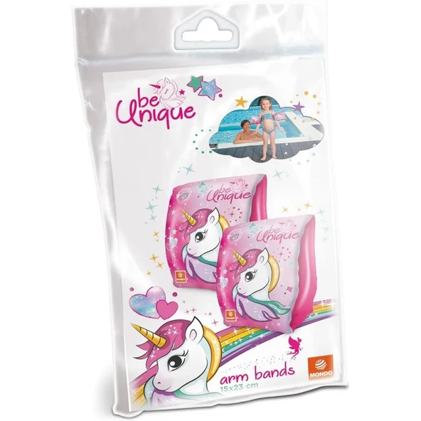 NessiWorld Unicorn Şişme Kolluk - Resim 2