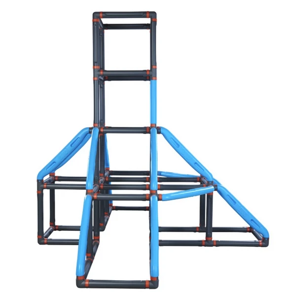 Builder Tower Oyun Alanı - Resim 2